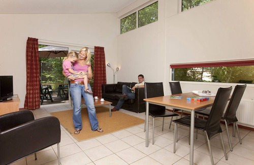 Kootwijk House | Pet-Friendly Retreat