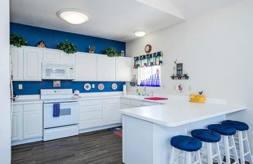 Burnet House | Pet Friendly Retreat on Lake LBJ