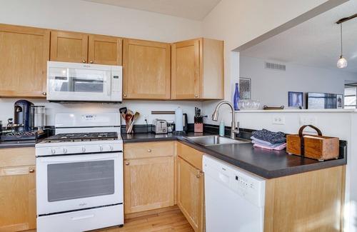 Riverview House | Pet-Friendly Saint Paul Vacation Rental w/Deck!