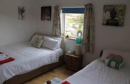 Leagun Villa | Pet friendly Sea side house in Connemara