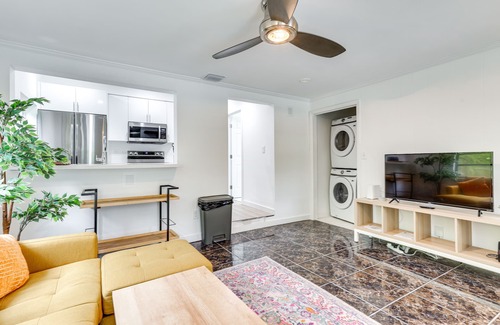 South Miami House | Pet-Friendly South Miami Home w/Private Pool!