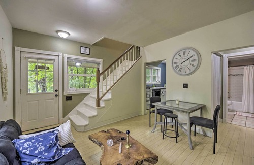 St Croix Falls House | Pet-Friendly St Croix Falls Remote Retreat!
