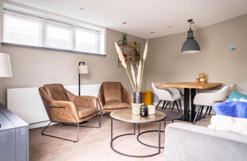 De Cocksdorp Apartment | Pet-Friendly Texel Escape