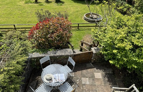 Dittisham Cottage | Pet Friendly, Tranquil, 2 Bedrooms