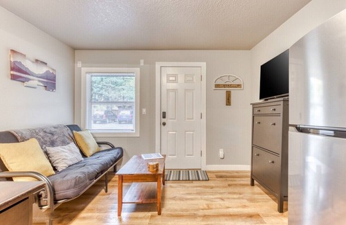 Mount Hood Village Apartment | Pet-Friendly, Near Trails - Cozy Mt Air Motel 9