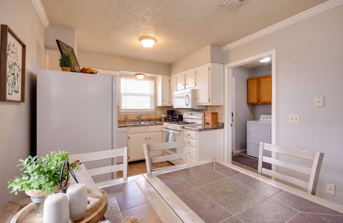 Canyon House | Pet-Friendly Vacation Rental w/Yard in Canyon