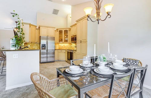 Valrico House | Pet-Friendly Valrico Vacation Home w/Lanai!