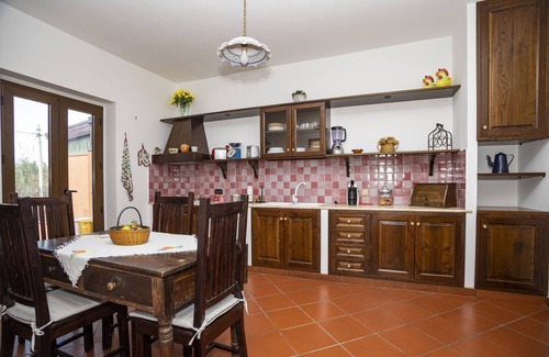 Capo d'Orlando Villa | Pet-Friendly 'Villa TeGi' with Sea View, Garden & Wi-Fi