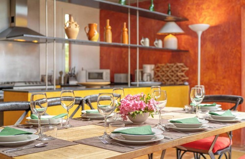 Son Servera Villa | Pet-Friendly Villa Viterbo with Sea View, Pool & Wi-Fi