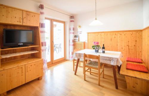 St. Pauls Apartment | Peter Paul Terrasseapp Burgenblick