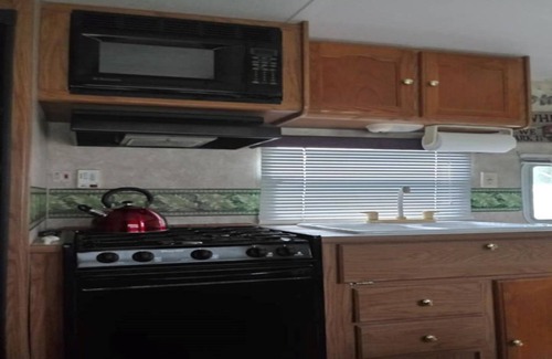 Westminster House | Pet Lovers Come "Glamp" On The Mini Farm!