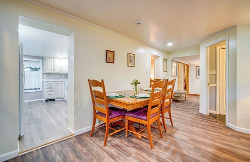 West Tuckerton House | Pet-Friendly Little Egg Harbor Home w/Fenced Yard