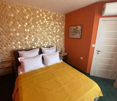 Balchik Apartment | Petar Aparts