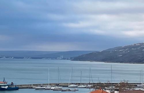 Balchik Apartment | Petar Aparts