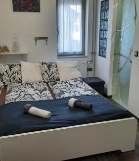Kaposvar Apartment | Pete Lajos Design Apartman