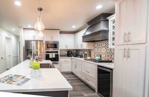 South Tulsa House | Pete's Place 2.9 miles from St Francis hospital