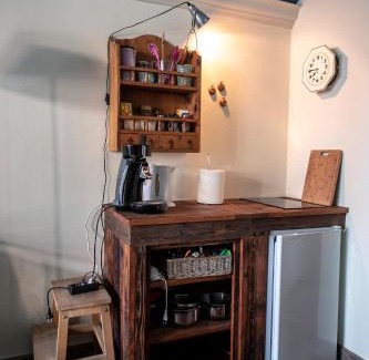 Altstadt Apartment | Peter 7