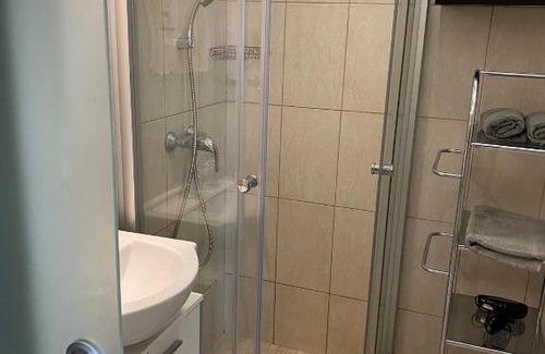 Szeged Apartment | Peter Apartman