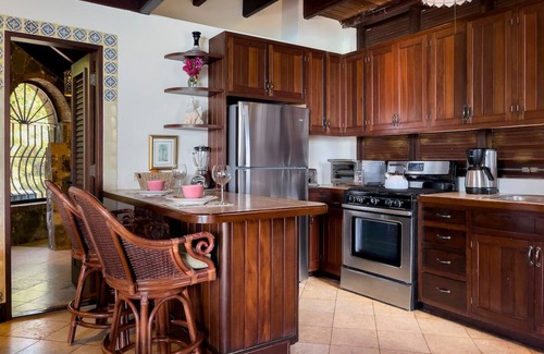 Maho Bay Quarter Apartment | Peter Bay Gatehouse