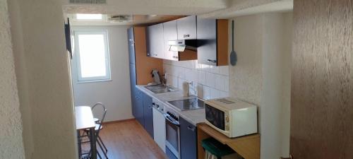 Michelstadt Apartment | Peter