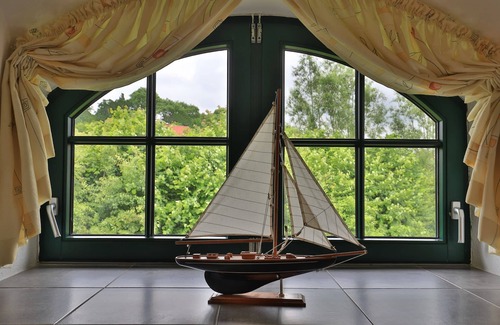 Dassow Apartment | Peter Pan, Germany