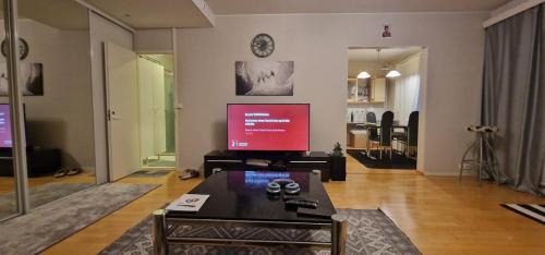Kemi House | Peter's Corner