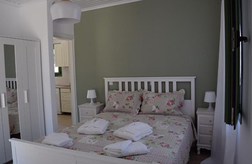 Antipata House | Peter's Cottage, Near Fiscardo, Kefalonia