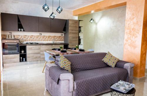 Calatabiano Apartment | Peter's House 2