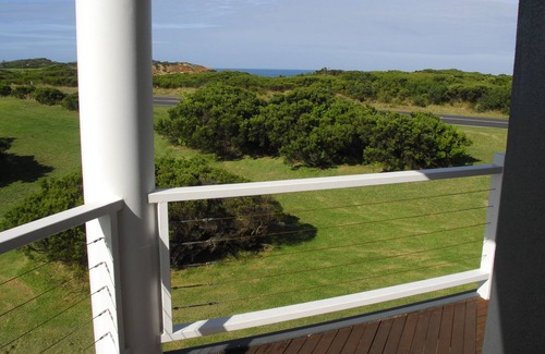 Peterborough House | Peterborough Ocean View Luxury