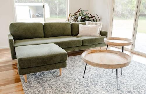 Peterborough House | Peterborough Serenity GOR