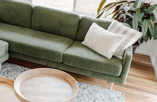 Peterborough House | Peterborough Serenity GOR