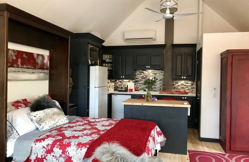 Peterborough House | Peterborough Zen Retreat