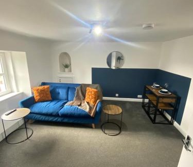 Peterhead Apartment | Peterhead Stay