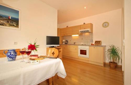 Fie allo Sciliar Apartment | Peternaderhof