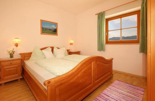 Fie allo Sciliar Apartment | Peternaderhof