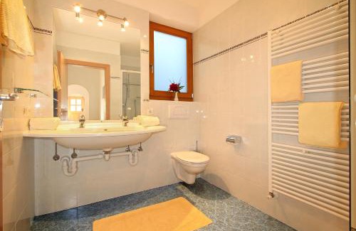 Fie allo Sciliar Apartment | Peternaderhof