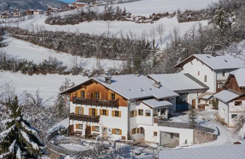 Fie allo Sciliar Apartment | Peternaderhof