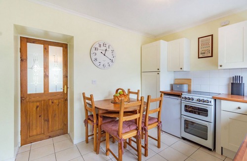 Wooler Cottage | PETH HEAD COTTAGE, pet friendly, character holiday cottage in Wooler