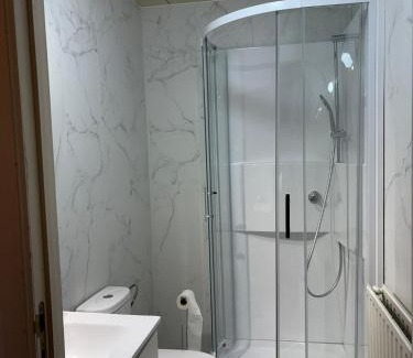 Huy Apartment | petit appartement Huy centre