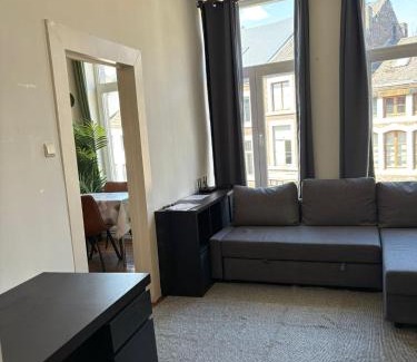 Huy Apartment | petit appartement Huy centre