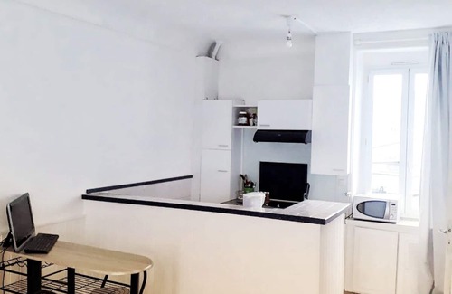 Dalby Apartment | Petit Appartement Nantais, Cosy et Proche de Tout
