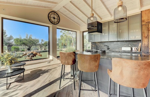 Santa Margalida Ski Chalet | Petit Bijouc by Rentallorca