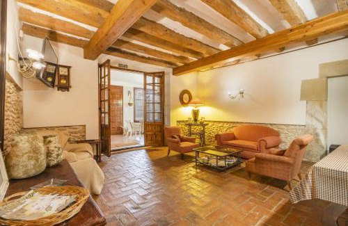 Vila-sana Apartment | Petit Ca l'Andorrà