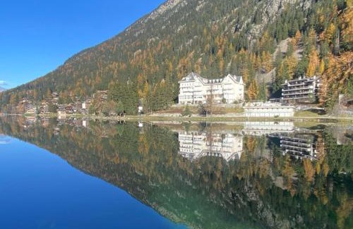 Champex-Lac Apartment | Petit Canada - Studio à louer