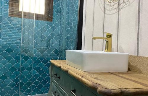 Candeleda Apartment | Petit Candeleda