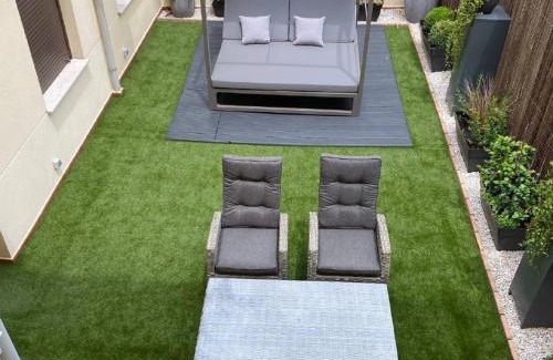 Candeleda Apartment | Petit Candeleda