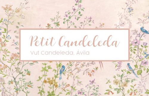 Candeleda Apartment | Petit Candeleda