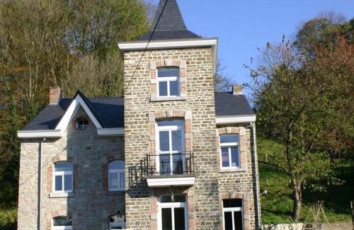Aywaille House | Petit Château de Harzé