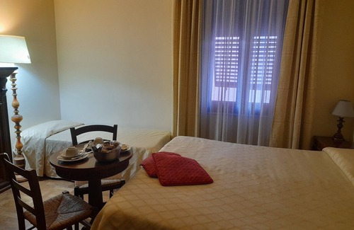 Montecatini Terme House | Petit Château