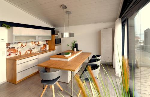 Rotha House | PETIT-CHALET AM HAINER SEE